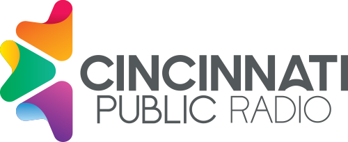 Cincinnati Public Radio logo