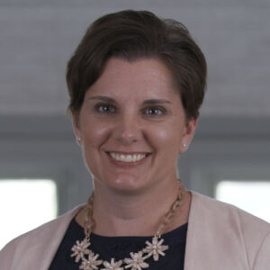  Christy Rothwell, Ph.D., J.D. Vice President, Intellectual Property