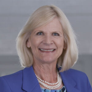 Margaret van Gilse, M.B.A. Vice President, Business Development