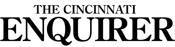 Cincinnati Enquirer logo