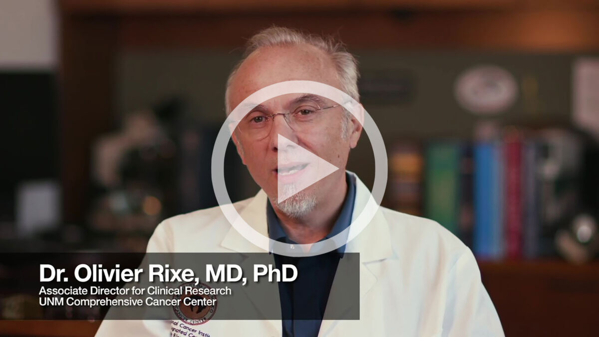 Dr. Rixe Video – BXQ-350 MOA