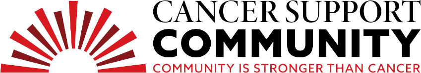 Cancer Support Community logo